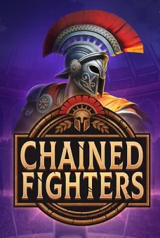 Chained Fighters